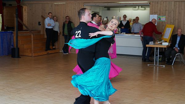 Bodenseetanzfest am 6.4.2019 und 7.4.2019