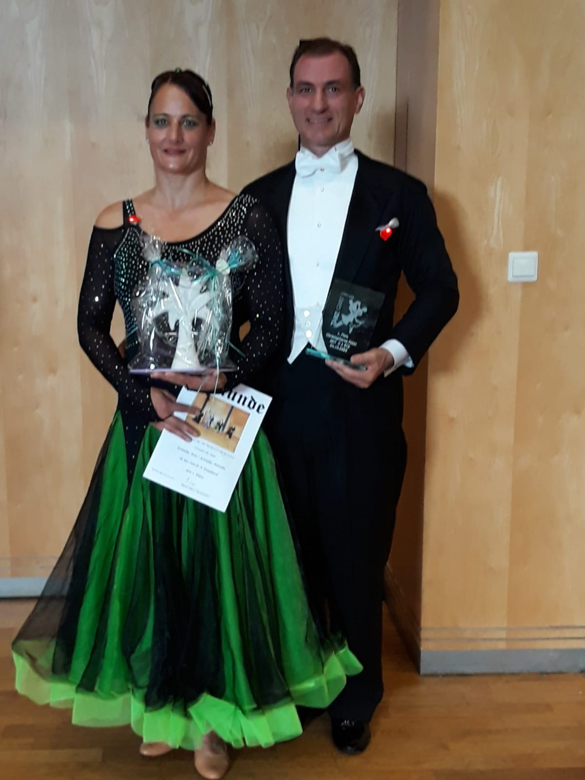 Christophorus-Pokalturnier im Rahmen des NRW-Pokals am 4.10.2020