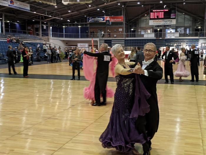 OWL tanzt am 9.11.2024 bis 10.11.2024