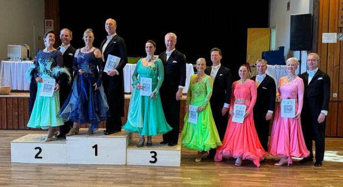 Mühlenpokalturnier am 17.5.2025